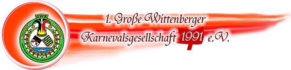 Erste Große Wittenberger Karnevalsgesellschaft 1991 e.V.